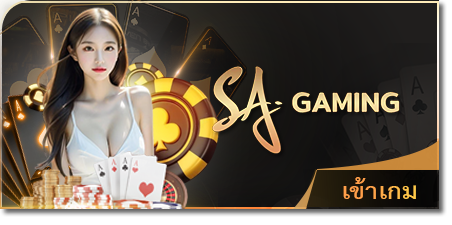 dg บาคาร่า-sa-gaming